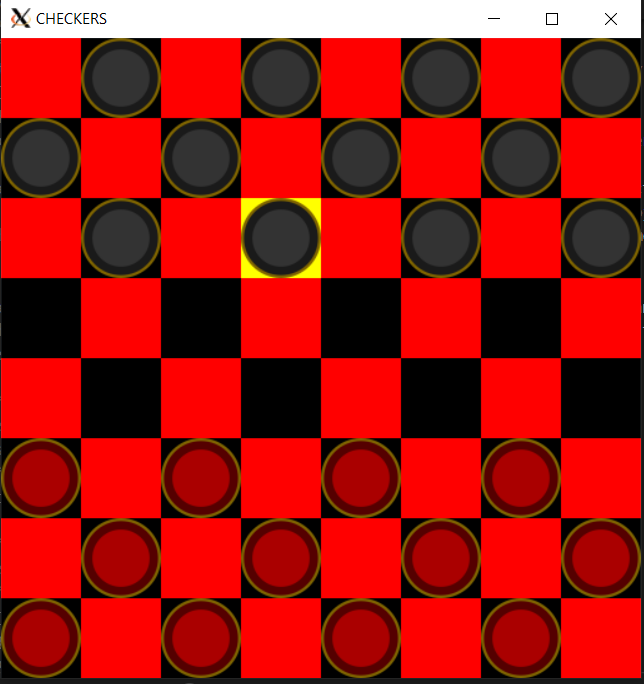 Checkers